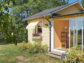 One-Bedroom Holiday home in Hästveda, Lur
